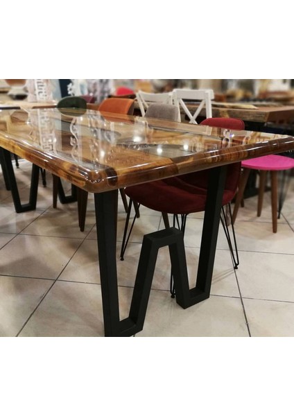 Metal Tasarım Masa Ayağı Yemek Masası Mutfak Masası fiyatları