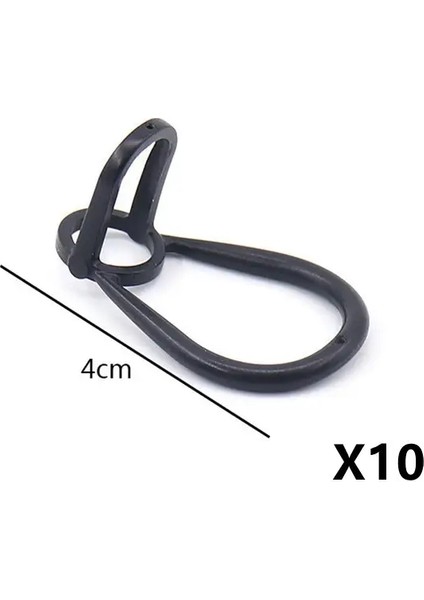 Askeri Savaş At Yapı Blokları Ortaçağ Şövalyeleri Figürler Süvari Mount Hayvan At Aksesuarları Saddles Halat Blokları Oyuncaklar C360COLOR: SZ-10PCS (Yurt Dışından)