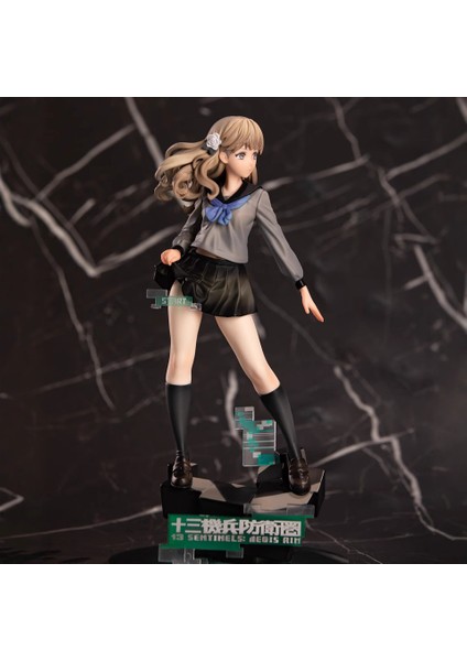 On Üç Makineli Asker Savunma Çemberi Akını Oyun El Yapımı Model Süsler Heykel Hediyeler (Yurt Dışından) fiyatları