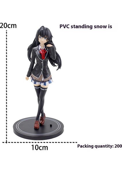 Sevimli Kadın Modeller Akını Oyun El Yapımı Model Süsler Heykel Hediyeler (Yurt Dışından)