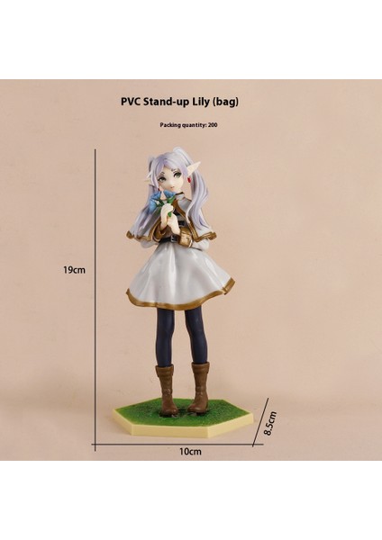 Sevimli Kadın Modeller Akını Oyun El Yapımı Model Süsler Heykel Hediyeler (Yurt Dışından)