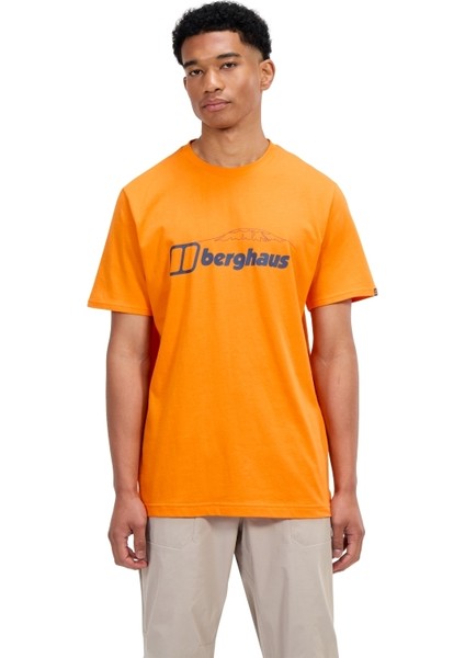 M Mountain Checklist Tee