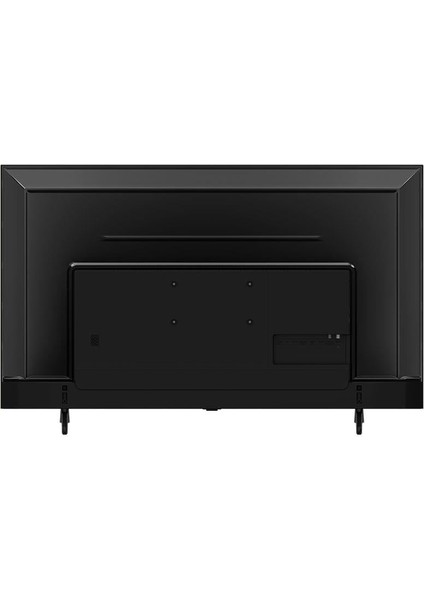 55GJU7505B 55'' 139 Ekran Uydu Alıcılı 4K Ultra HD Google Smart LED TV