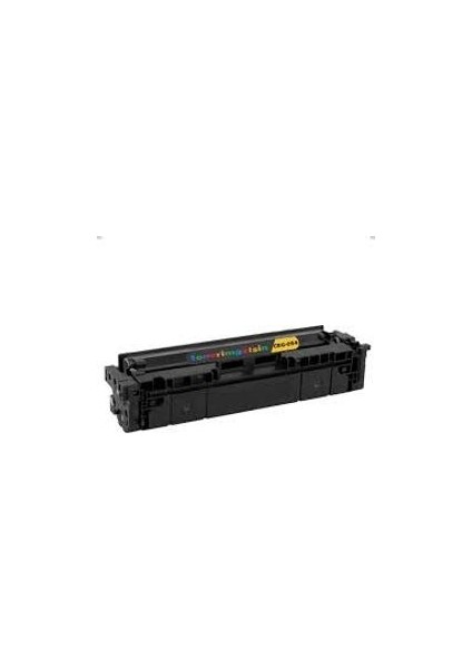 Canon I-Sensys MF-744CDW Siyah Muadil Toner
