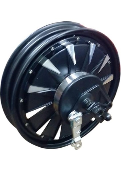Motor [12 Jant] 72W - 3000 Watt Kobra - E-Bıke