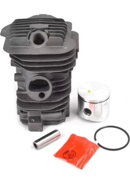 Oleomac 937 Motorlu Testere Silindir Piston Takımı 38MM