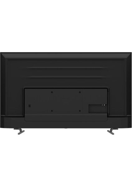 50 GJQ 9200 50'' 126 Uydu Alıcılı Ekran 4K Ultra HD Smart Google QLED TV