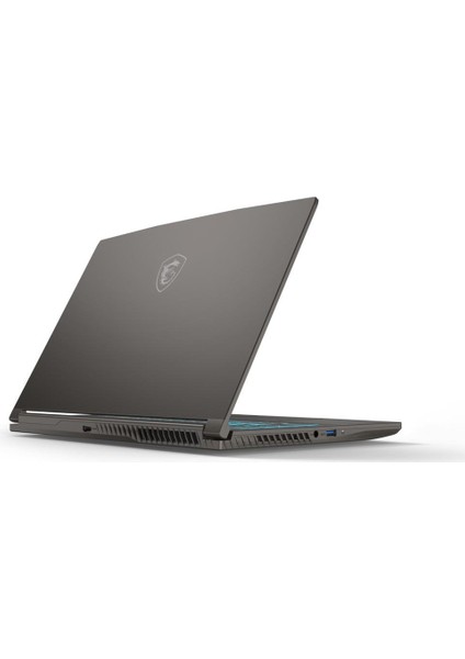 Msı Thın 15 I7 12650H 16GB 512GB M.2 SSD B12UC-1479XTR Atl5 15.6" Fdos Oyuncu Bilgisayar+Mouse
