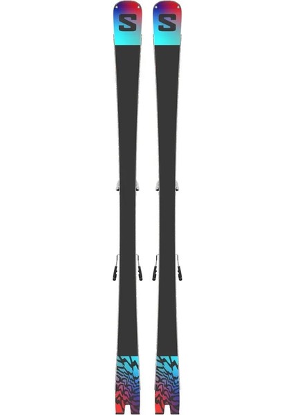 E Addkıt Unisex Kayak + BAĞLAMASI-L47201200719