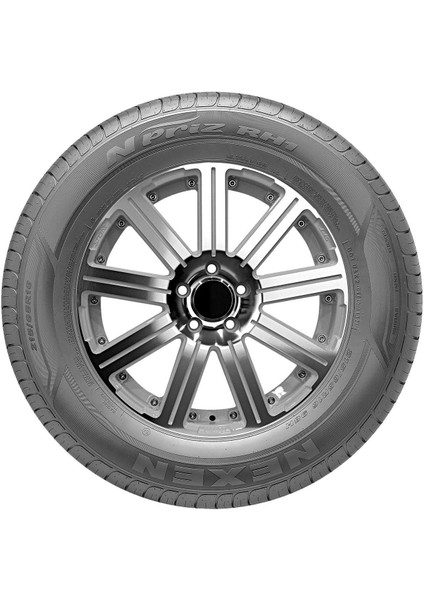 255/60R18 108H N Priz Rh7 Ssang Yong Suv Yaz 2025