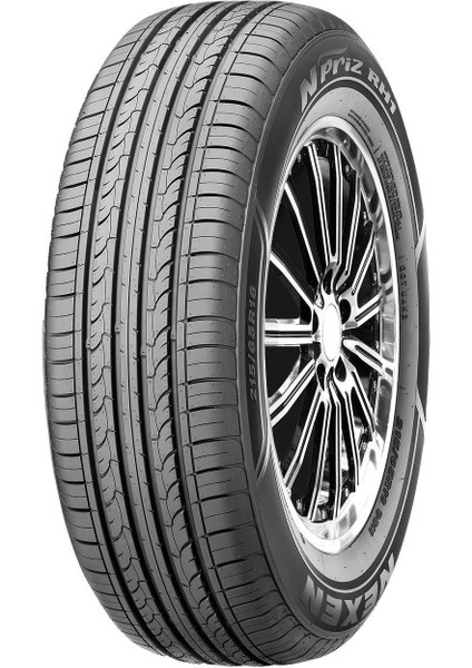 255/60R18 108H N Priz Rh7 Ssang Yong Suv Yaz 2025