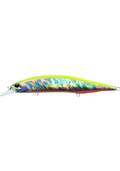 Fullfish Tiger 120MM 18GR Lüfer Için Spin Sahtesi fırsatları