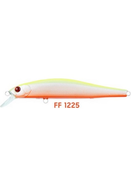 Rook F 90MM 9,5gr Lrf Light Spin Lüfer Levrek Sahtesi fırsatları