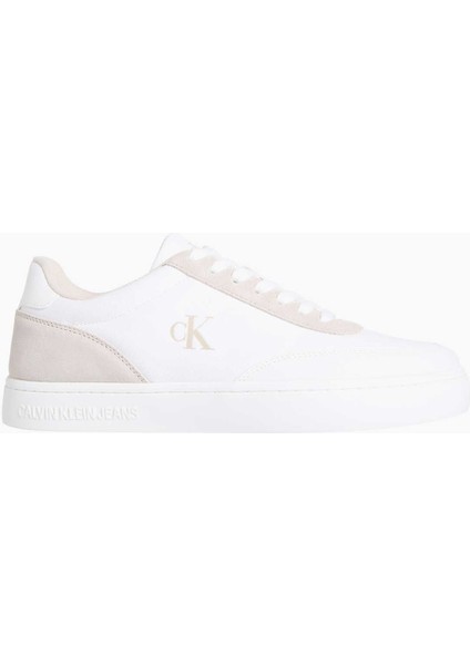 Classic Cupsole Canvas Ayakkabı