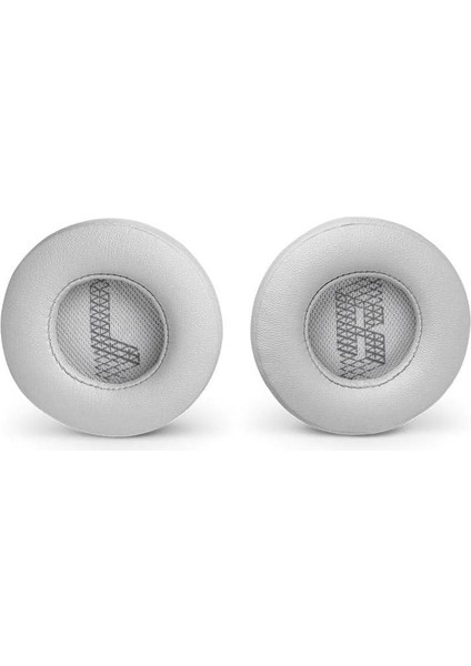 Live 400BT Katlanabilir Kulak Üstü Beyaz Bluetooth Kulaklık Teşhir