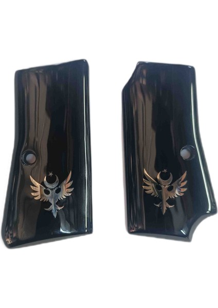 Beretta Mod 51 Beretta Pleksinden