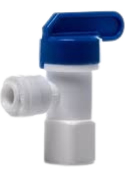 Ligth Gastro Dnt Fıttıngs Tank Vanası Su Arıtma Cihazları Için