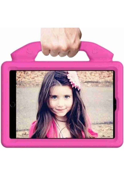 iPad Pro 11 Uyumlu Yumuşak Standlı Eğlenceli Like Tablet Kılıfı modelleri