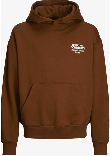 Erkek Çocuk Sweatshirt