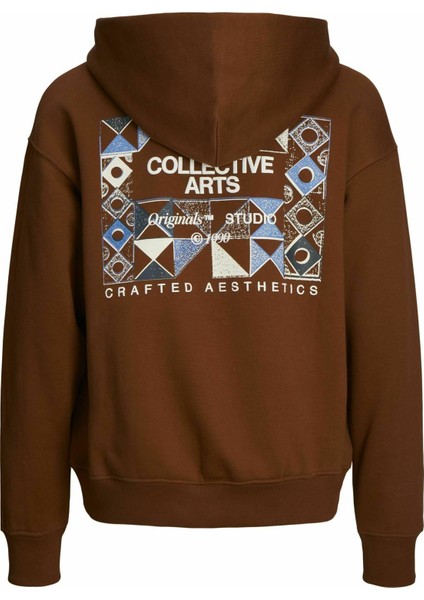 Erkek Çocuk Sweatshirt