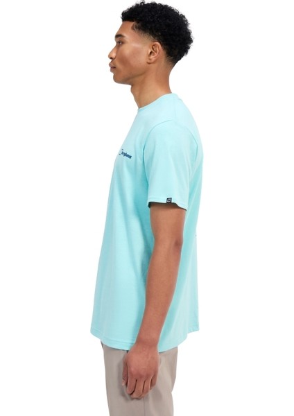 M Grappled Tee