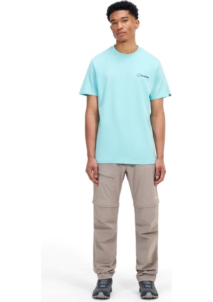 M Grappled Tee
