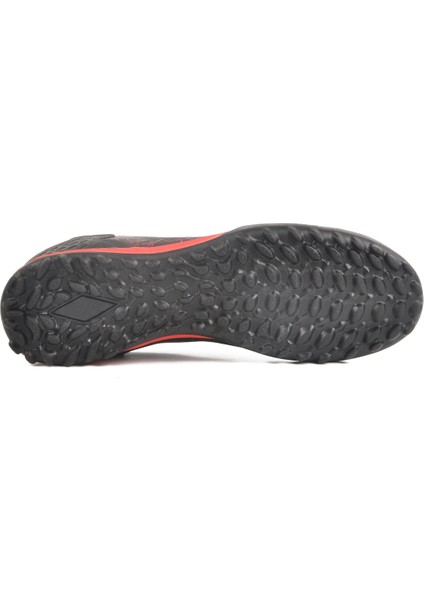 Siyah Erkek Halı Saha Ayakkabısı Mh-251-148 M indirimleri
