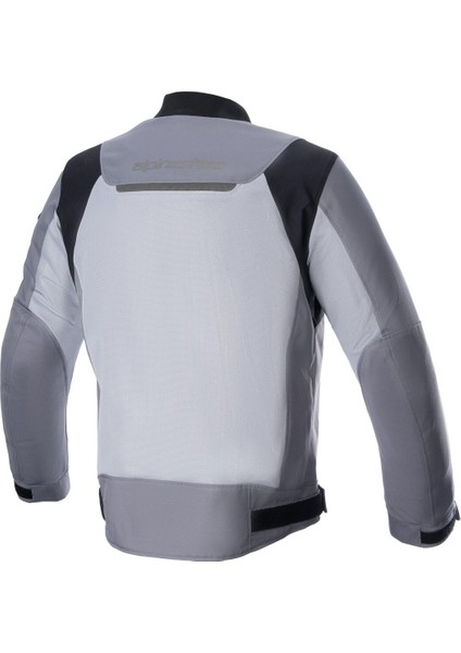 Luc V2 Air Yazlık Korumalı Motosiklet Montu Gri fiyatları