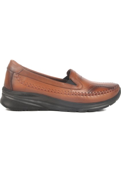 Siyah Kadın Casual Ayakkabı 0023 Z