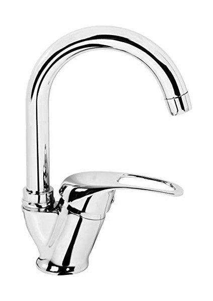 Mutfak Kuğu Batarya Kısa Boru