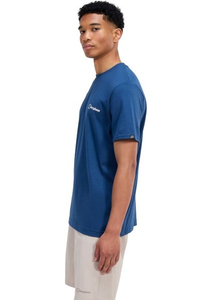 M Rolling Peaks Tee