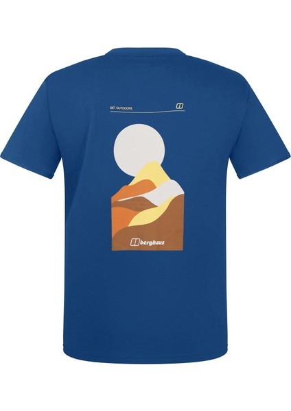 M Rolling Peaks Tee fırsatları