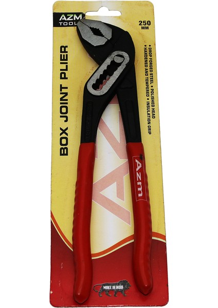 10INÇ Ayarlı Ford Papağan Pense (5024)