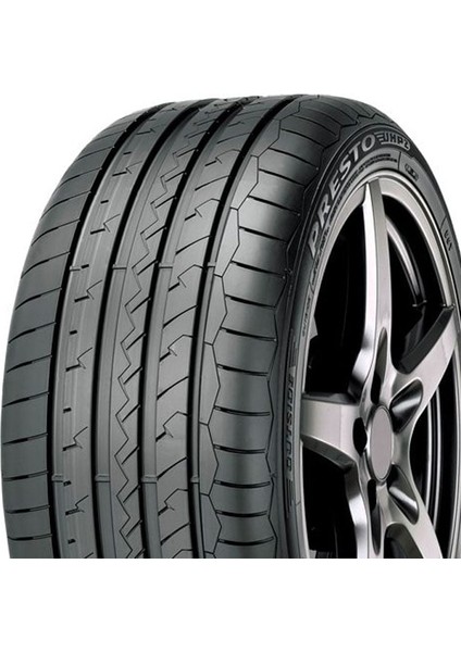 235/45 R17 97Y Presto Uhp 2 Xl Fp Oto Yaz Lastiği (Üretim Yılı: 2023)