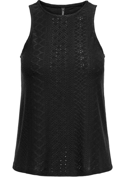 Kadın Sıfır Kollu Bluz - 15289684 indirimleri