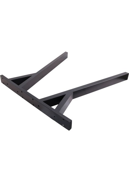 Metal Masa Ayağı Çok Amaçlı Metal Ayak Siyah Renk 1 Takım modelleri