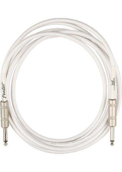 Juanes 3m Luna White Enstrüman Kablosu fiyatları