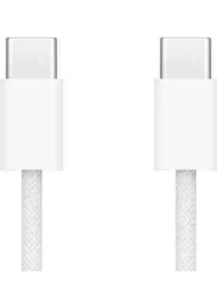 iPhone 15-16 15-16 Pro 15-16 Promax Typec To Typec Yeni Nesil Şarj Kablosu