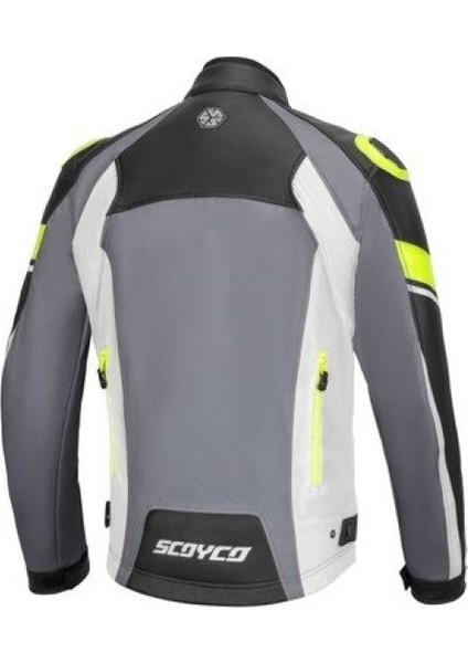 JK152 4 Mevsim Gri Mont Yüksek Koruma ve Konfor Sağlayan Tasarım fiyatları