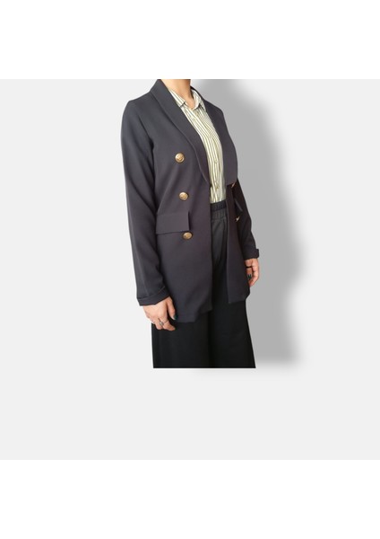Blazer Ceket