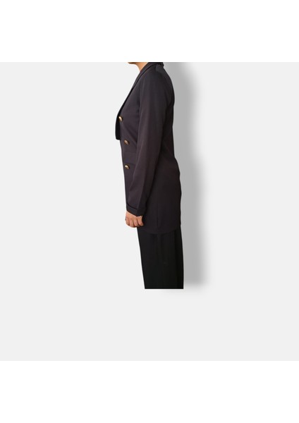 Blazer Ceket