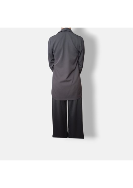 Blazer Ceket