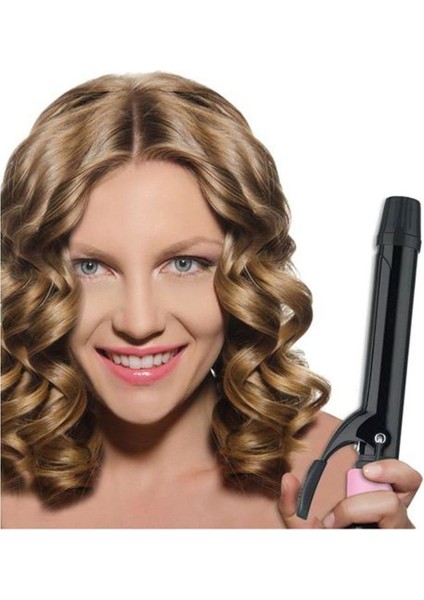 Row CF3317 Flower Touch Curling Tong