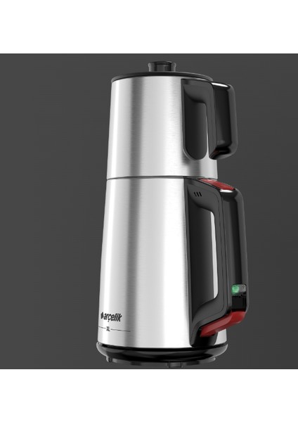 cm 6582 I Xl Çay Makinesi