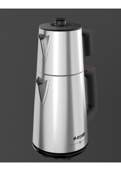 cm 6582 I Xl Çay Makinesi fırsatları