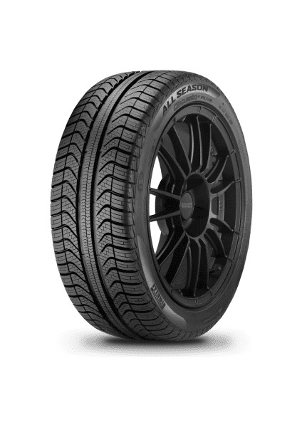 Cinturato All Season Plus 195/55R16 87V M+S 3pmsf ( Yıl: 2025 )