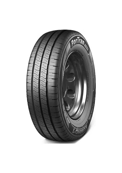 Portran KC53 215/60R17C 104/102T ( Yıl: 2025 )