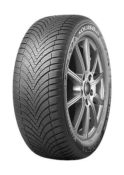 185/60 R15 88H Xl Solus 4s HA32 M+S 3pmsf Oto 4 Mevsim Lastiği (Üretim Yılı:2025)
