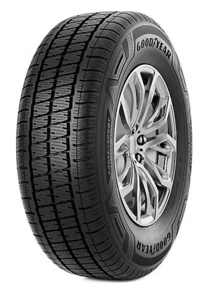 205/75 R16C 113/111R Eagle Sport 4 Seasons Cargo M+S 3pmsf Oto 4 Mevsim Lastiği (Üretim Yılı:2025)