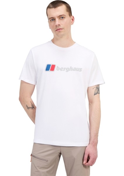 M Berghaus Front & Back Tee indirimleri